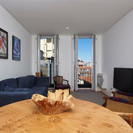 Downtown Colosseum Apartments Porto Kültér fotó