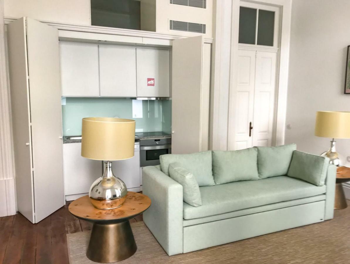 Downtown Colosseum Apartments Porto Kültér fotó