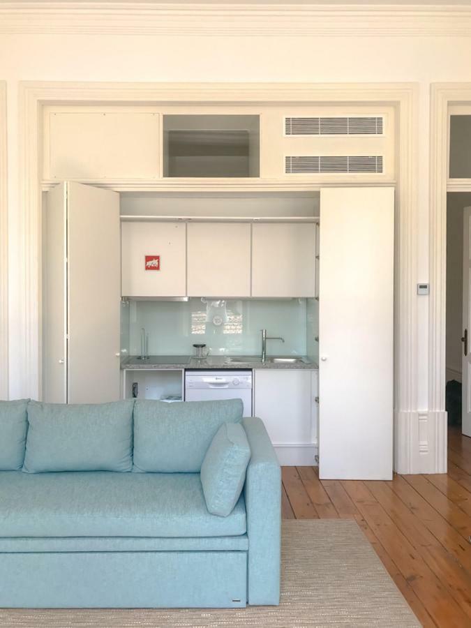Downtown Colosseum Apartments Porto Kültér fotó
