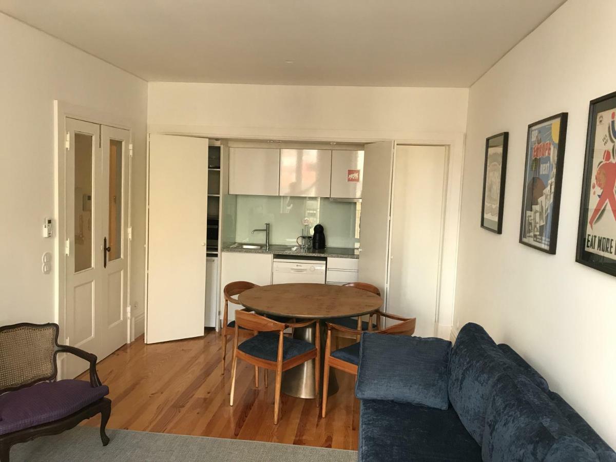 Downtown Colosseum Apartments Porto Kültér fotó