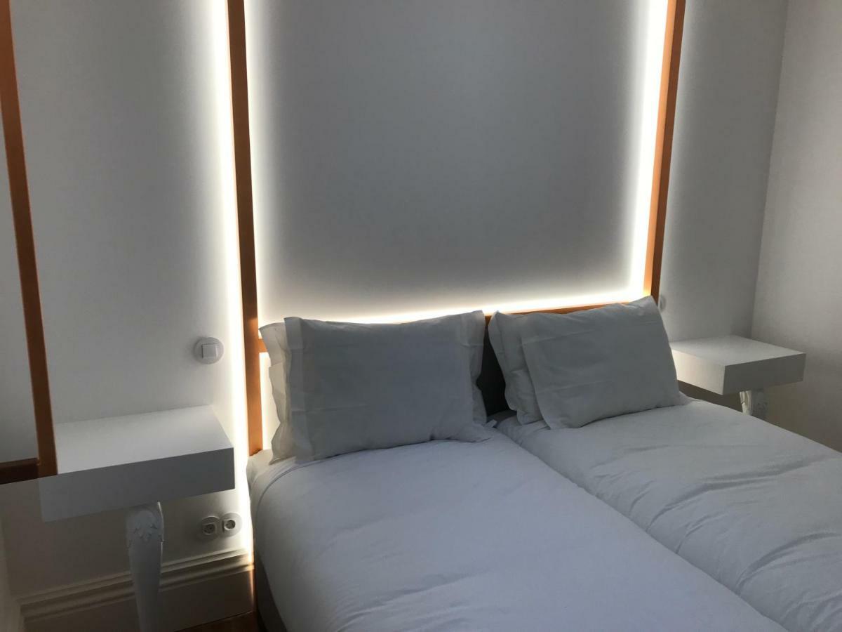 Downtown Colosseum Apartments Porto Kültér fotó
