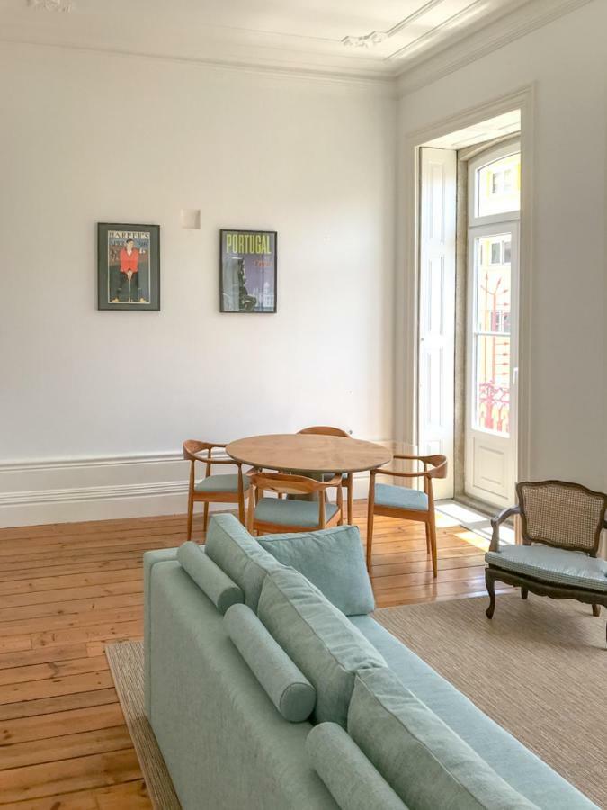 Downtown Colosseum Apartments Porto Kültér fotó