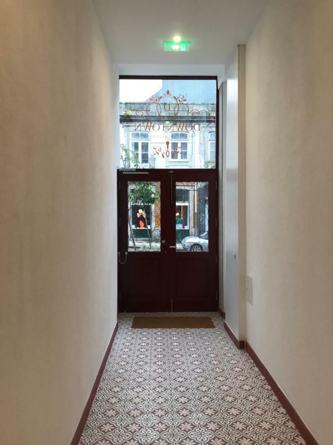 Downtown Colosseum Apartments Porto Kültér fotó