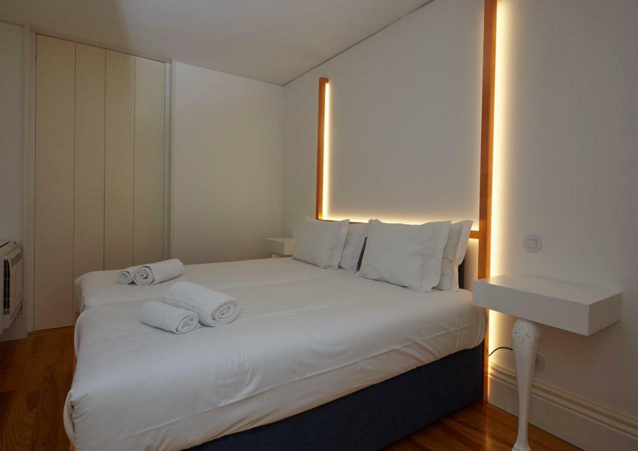 Downtown Colosseum Apartments Porto Kültér fotó