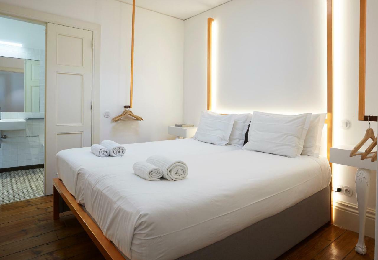 Downtown Colosseum Apartments Porto Kültér fotó